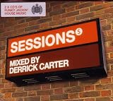 Sessions - Mixed By Derrick Carter