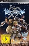 Platz 1: Kingdom Hearts Birth by Sleep 