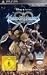 Kingdom Hearts Birth by Sleep (Collector's Edition)