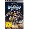 Kingdom Hearts Birth by Sleep (Collector's Edition)