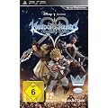 Kingdom Hearts Birth by Sleep (Collector's Edition)