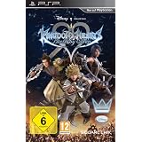 Kingdom Hearts Birth by Sleep (Collector's Edition)von "Koch Media GmbH"