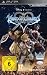 Video-Spiele : Kingdom Hearts Birth by Sleep (Collector's Edition)