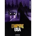 Empire USA, Tome 2 :