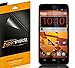 [6-Pack] SUPERSHIELDZ- High Definition Clear Screen Protector For ZTE Boost Max (Boost Mobile) N9520 + Lifetime Replacements Warranty [6-PACK] - Retail Packaging