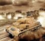 Smoking RC Tiger Tank 1/16 DAK Pz.Kpfw.IV Ausf.F-1 Panzer w/. Engine Sound, Machine Gun Sound & Airsoft Gun