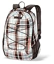 DAKINE Rucksack Transit Pack, Autumn Plaid