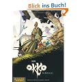 Okko, Band 3: Das Buch der Luft