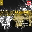 Handel: Water Music & Fireworks