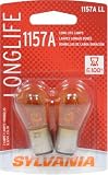 Sylvania 1157ALL/1157NALL Miniature Incandescent Long Life Lamp