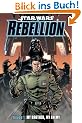 Star Wars Rebellion 01. My Brother, My Enemy.