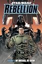 My Brother, My Enemy (Star Wars: Rebellion, Vol. 1)