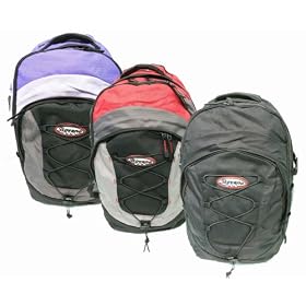 BT Sport Bovano Series Laptop Backpack