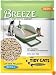 Tidy Cats Breeze Litter Pellet Refill, 3.5-Pound Packages (Pack of 6)