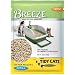 Tidy Cats Breeze Cats Litter Pellet, 3.5-Pound Units (Pack of 6)