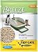 norwegian forest - Tidy Cat Breeze Cat Litter Pellet, 3.5-Pound Units (Pack of 3)