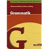 W.-D. J�gel Grundlagen Deutsch: Grundlagen Deutsch. Grammatik. Neubearbeitung.. RSR 2006