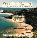 A WALK AT THE BEACH (Sounds of Nature Series)