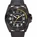 Timex Men's Expedition Perpetual Calendar Leather Strap Watch #T45541