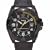 Timex Men's Expedition Perpetual Calendar Leather Strap Watch #T45541