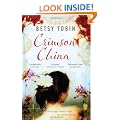 Crimson China: A Novel