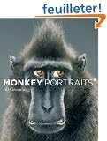 Monkey Portraits