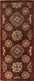 2'6 x 12'0 Handmade Tufted Modern New Area Rug From India - 62627