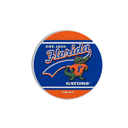 NCAA Georgia Bulldogs Vault 4pk Coasters
