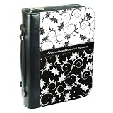 Psalm 46:10 - Micro Fiber Bible / Book Cover (Large)