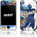 Skinit Denver Nuggets Urban Graffiti Vinyl Skin for Apple iPhone 3G / 3GS