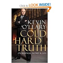 Cold Hard Truth: On Business, Money & Life