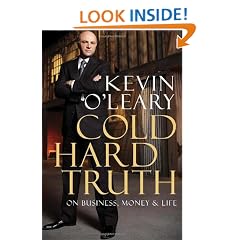 Cold Hard Truth: On Business, Money & Life
