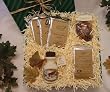 Gourmet Breakfast Meats Gift Box