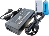 iTEKIRO Laptop AC Power Adapter Notebook Charger for Dell Inspiron I14Z-1424BK I14Z-2877BK I14Z-6679DBK I15M-2728OBK I15N-1294BK I15N-1818BK I15N-2657OBK I15RM-1765BK I15RN-2353DBK I15RN-2354BK I15RN-3647BK I15RN-4706BK I15RN-5882DBK 15R 15z 17 17R I17R-964MRB I17RN-2929BK I17RN-3530DBK I17RN-4235BK I17RN-5294DBK I17RN-6470BK 1110 1110n 1150 1318 Including 2-Prong Power Cord + iTEKIRO MP3 MP4 Mini Speaker