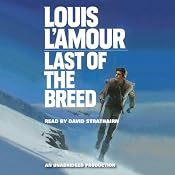 Last of the Breed | [Louis L'Amour]