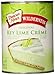 Wilderness Original Pie Filling & Topping, Key Lime Creme, 22 Ounce (Pack of 8)