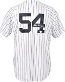 Goose Gossage Autographed Jersey | Details: New York Yankees, Replica Pinstripe