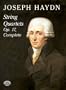 String Quartets, Op. 17, Complete