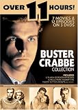 DVD : Buster Crabbe Collection