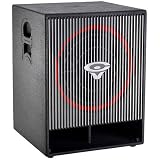 Cerwin Vega CVA-121 21 Active Powered Subwoofer