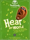 DVD Braincandy - Hear My World code image