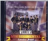 Williams 5th Regimental Cavalry Band