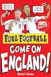 England (Foul Football)
