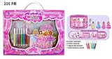 Dance Ballerina 3D Puzzle by Hot Focus