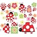 Brewster Crayola Lady Bug Wall Decals