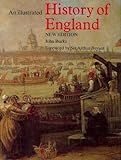 An illustrated history of England