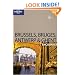 Brussels Bruges Antwerp and Ghent (Lonely Planet Encounter)