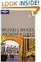 Brussels Bruges Antwerp and Ghent (Lonely Planet Encounter)