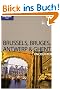 Lonely Planet Brussels, Bruges, Antwerp & Ghent Encounter [With Pull-Out Map]
