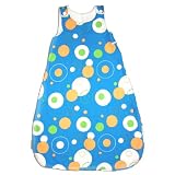 CoZi Sleep Sac in Planet Bug from CoZibug